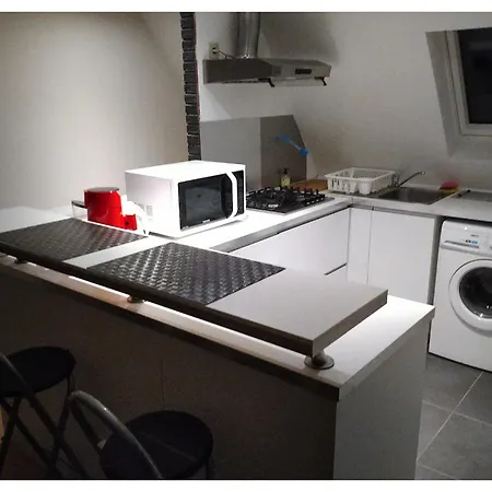 Zolo * بروكسل